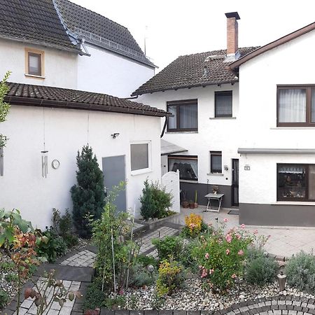 Refugium Villa Real Karben Εξωτερικό φωτογραφία
