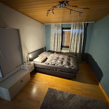 Refugium Villa Real Karben Εξωτερικό φωτογραφία