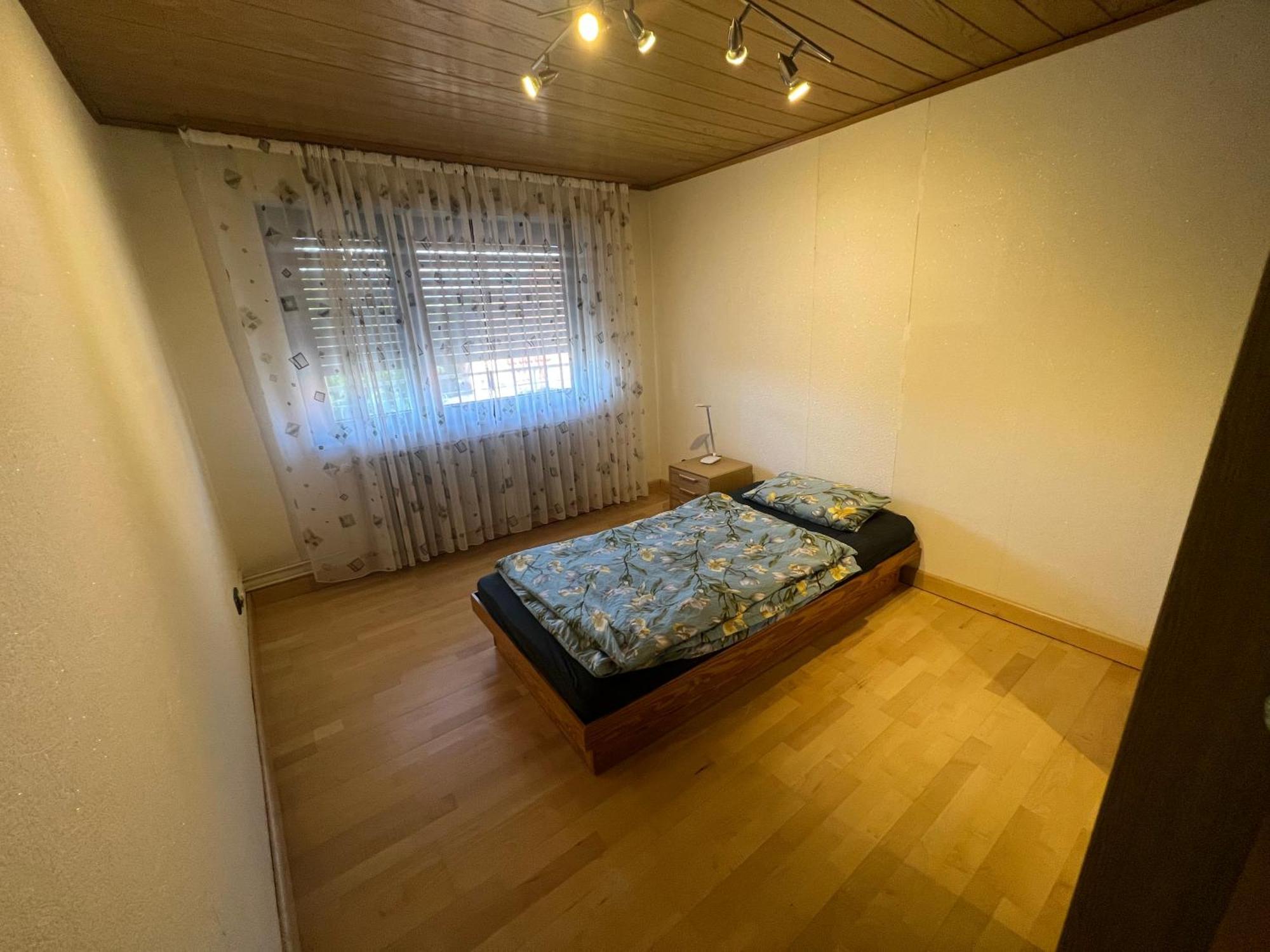 Refugium Villa Real Karben Εξωτερικό φωτογραφία