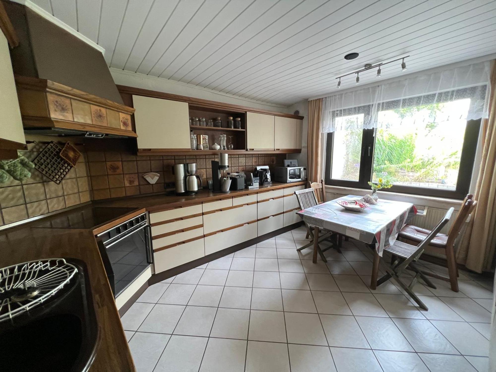 Refugium Villa Real Karben Εξωτερικό φωτογραφία