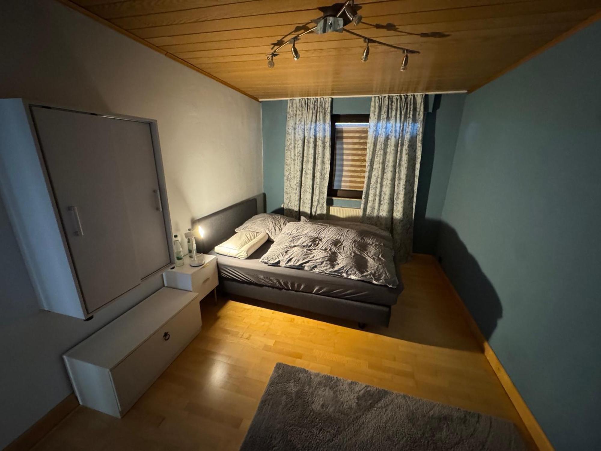 Refugium Villa Real Karben Εξωτερικό φωτογραφία
