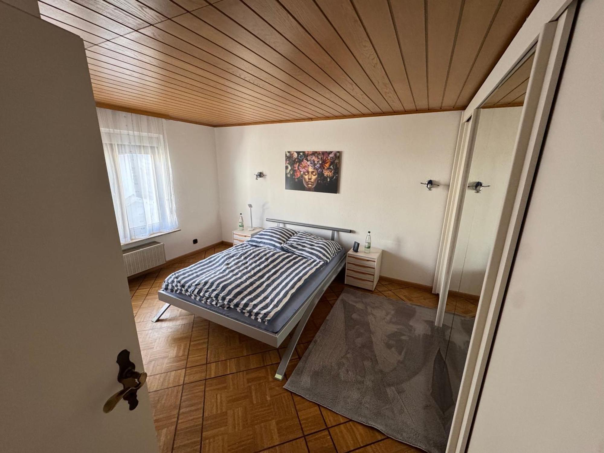 Refugium Villa Real Karben Εξωτερικό φωτογραφία